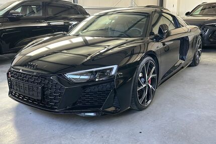 Audi R8 Gebrauchtwagen