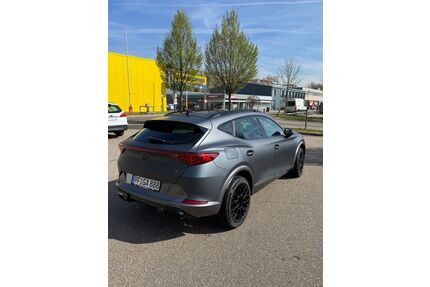 Cupra Formentor Gebrauchtwagen