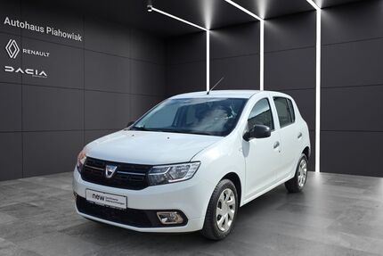 Dacia Sandero Gebrauchtwagen
