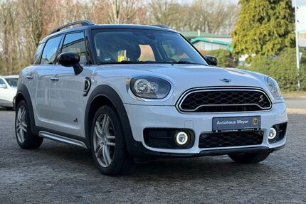 Mini Cooper SD Gebrauchtwagen