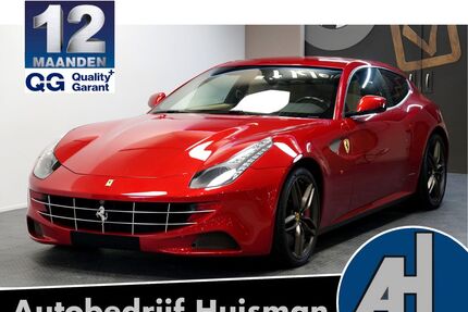 Ferrari FF 