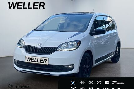 Skoda Citigo Gebrauchtwagen