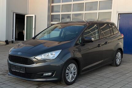 Ford Grand C-Max Gebrauchtwagen