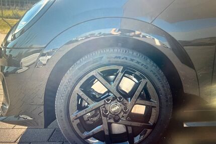 Mini Cooper C Gebrauchtwagen
