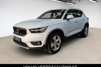 Volvo XC40 Gebrauchtwagen