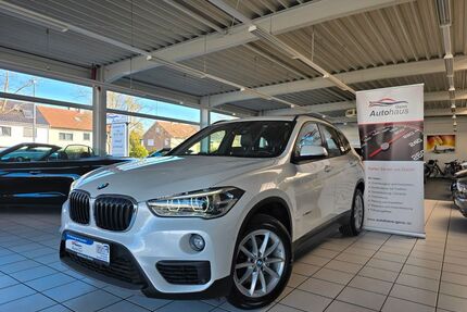 BMW X1 Gebrauchtwagen