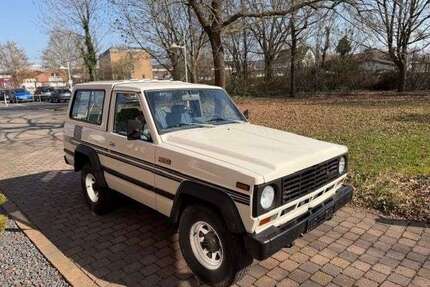 Nissan Patrol Gebrauchtwagen
