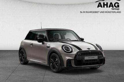 Mini Cooper Gebrauchtwagen
