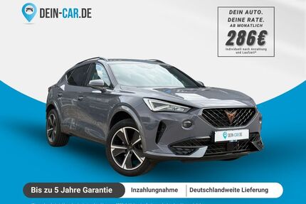 Cupra Formentor Gebrauchtwagen