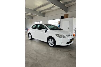 Toyota Auris Gebrauchtwagen
