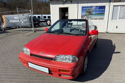 Suzuki Swift Gebrauchtwagen