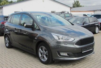 Ford Grand C-Max Gebrauchtwagen