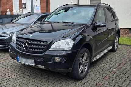 Mercedes-Benz ML 280 Gebrauchtwagen
