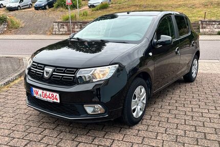 Dacia Sandero Gebrauchtwagen