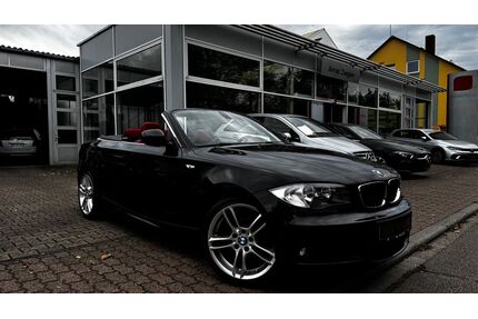 BMW 120 Gebrauchtwagen