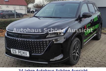 DFSK Fengon E5 Gebrauchtwagen