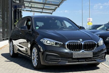 BMW 118 Gebrauchtwagen