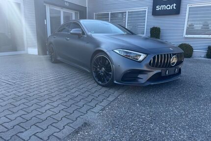 Mercedes-Benz CLS 350 Gebrauchtwagen