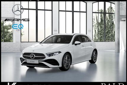 Mercedes-Benz A 200 Gebrauchtwagen