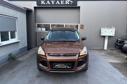 Ford Kuga Gebrauchtwagen