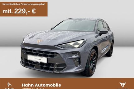 Cupra Terramar Gebrauchtwagen