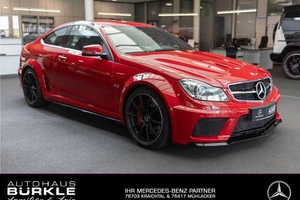 Mercedes-Benz C 63 AMG Gebrauchtwagen