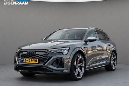 Audi SQ8 e-tron Gebrauchtwagen