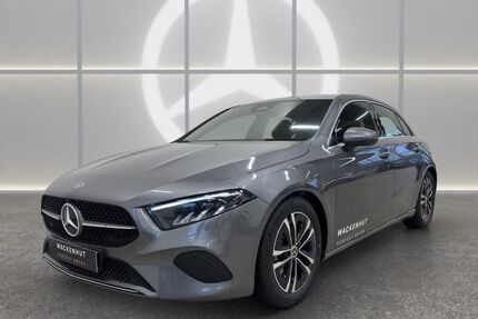 Mercedes-Benz A 180 Gebrauchtwagen
