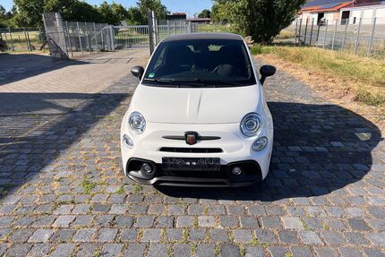 Abarth 595 Competizione Gebrauchtwagen