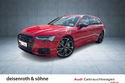 Audi S6 Gebrauchtwagen