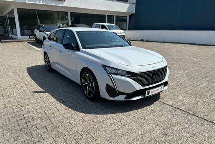 Peugeot 308 Gebrauchtwagen