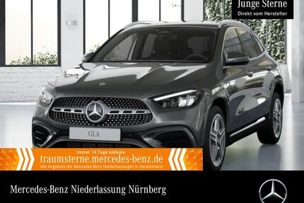 Mercedes-Benz GLA 200 Gebrauchtwagen