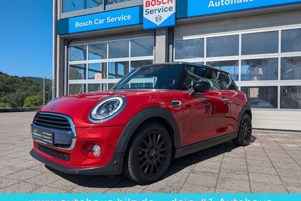 Mini Cooper Gebrauchtwagen
