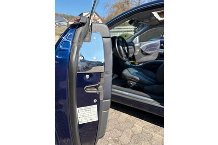 Mercedes-Benz CLK 320 Gebrauchtwagen