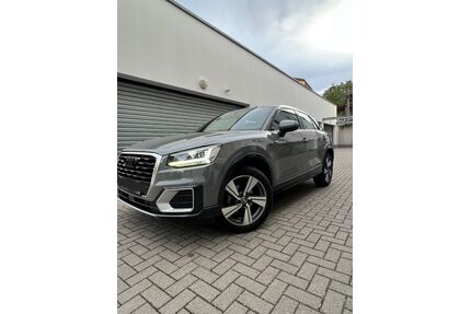 Audi Q2 Gebrauchtwagen
