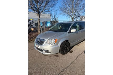 Lancia Voyager Gebrauchtwagen