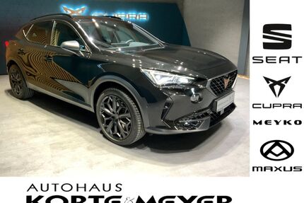 Cupra Formentor Gebrauchtwagen