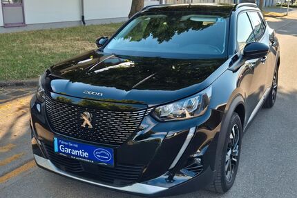 Peugeot 2008 Gebrauchtwagen