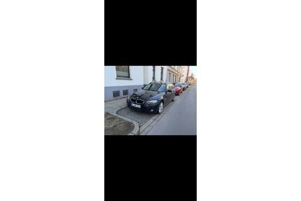 BMW 316 Gebrauchtwagen