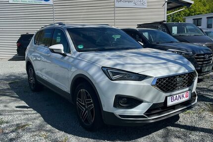 Seat Tarraco Gebrauchtwagen