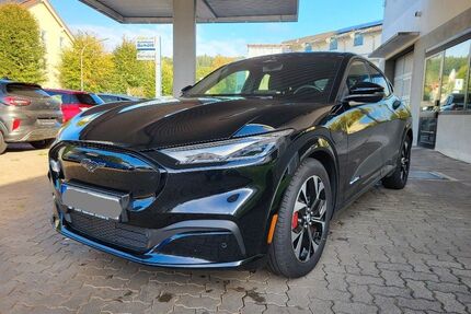 Opel Mustang Mach-E 