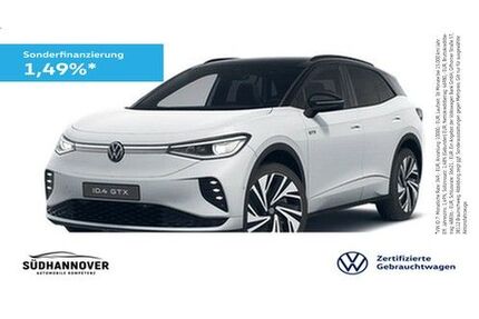 VW ID.4 Gebrauchtwagen