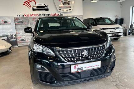 Peugeot 3008 Gebrauchtwagen