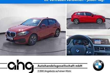 BMW 118 Gebrauchtwagen