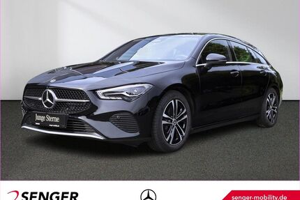 Mercedes-Benz CLA 200 Shooting Brake Gebrauchtwagen