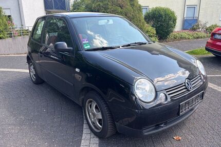 VW Lupo Gebrauchtwagen