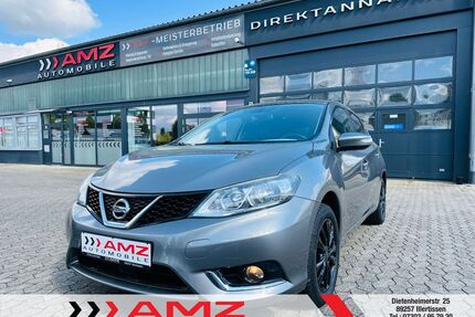 Nissan Pulsar Gebrauchtwagen