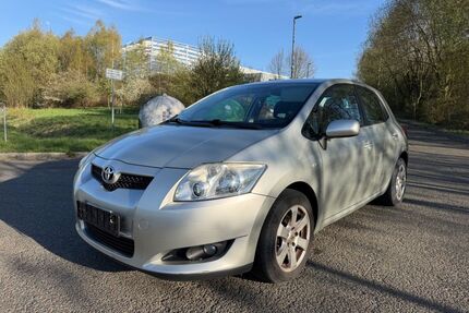 Toyota Auris Gebrauchtwagen