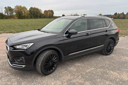 Seat Tarraco Gebrauchtwagen
