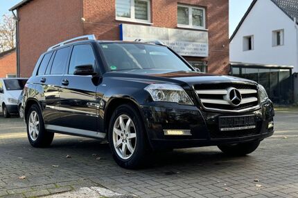 Mercedes-Benz GLK 350 Gebrauchtwagen